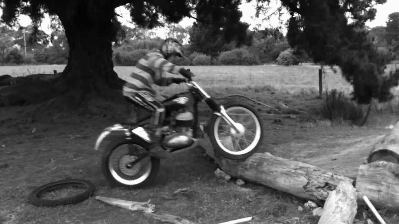 CZ Extreme Trials