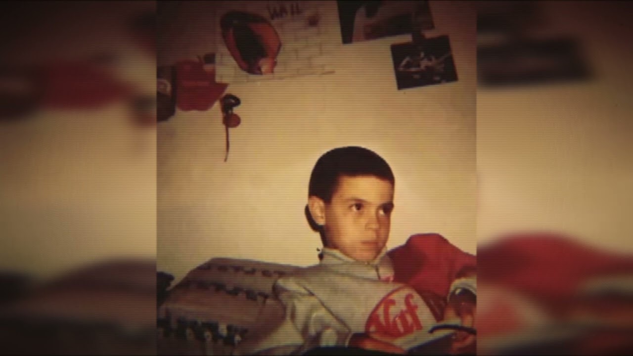 Maldito Fen - Sin1rostro - Baretto REMIX