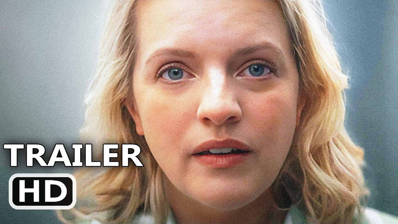 IMPERFECT WOMEN Teaser Trailer (2026) Elisabeth Moss, Kerry Washington