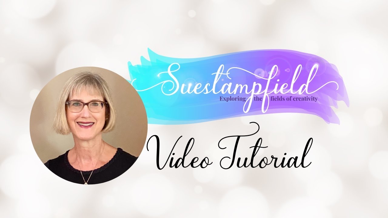 Видеоурок по Suestampfield