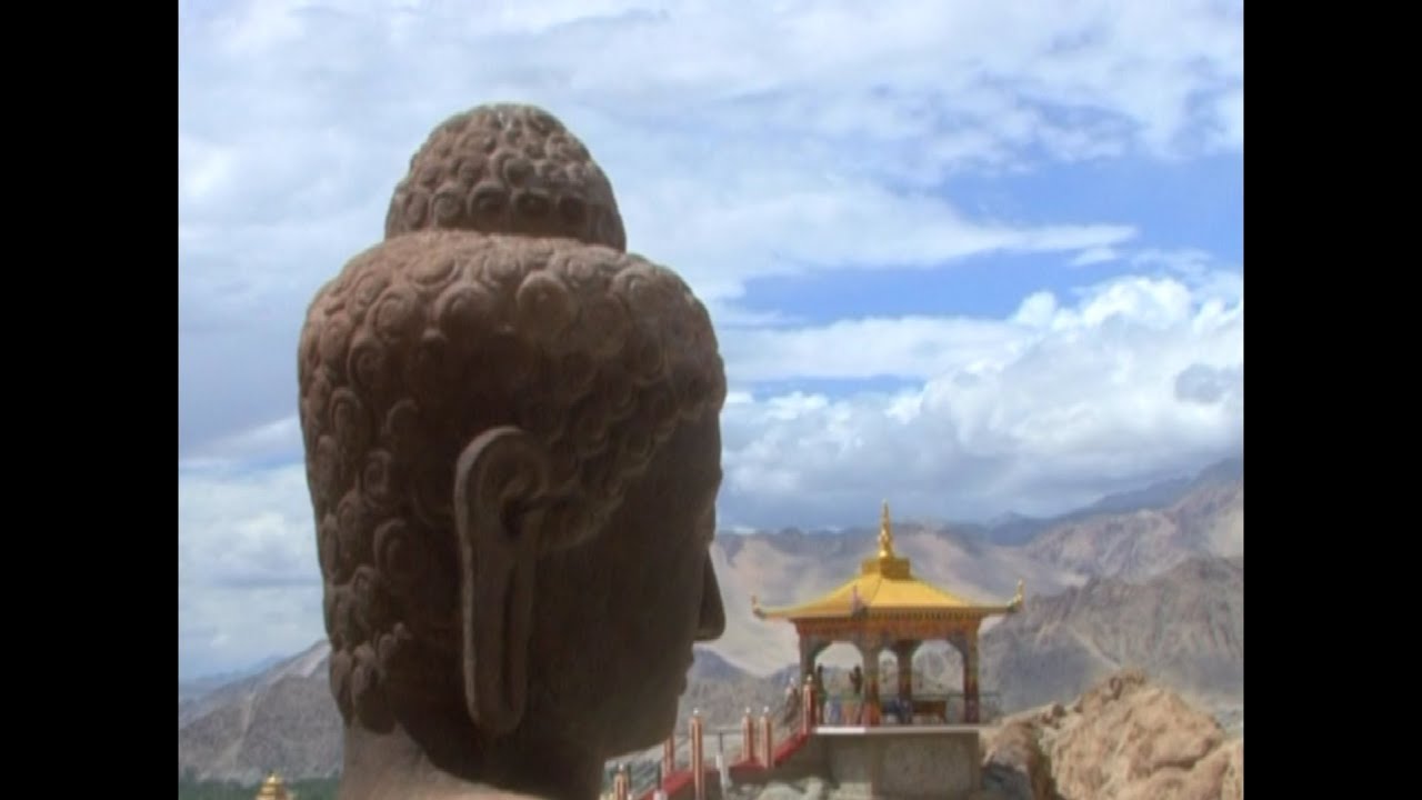 Buddhist Heritage of Ladakh