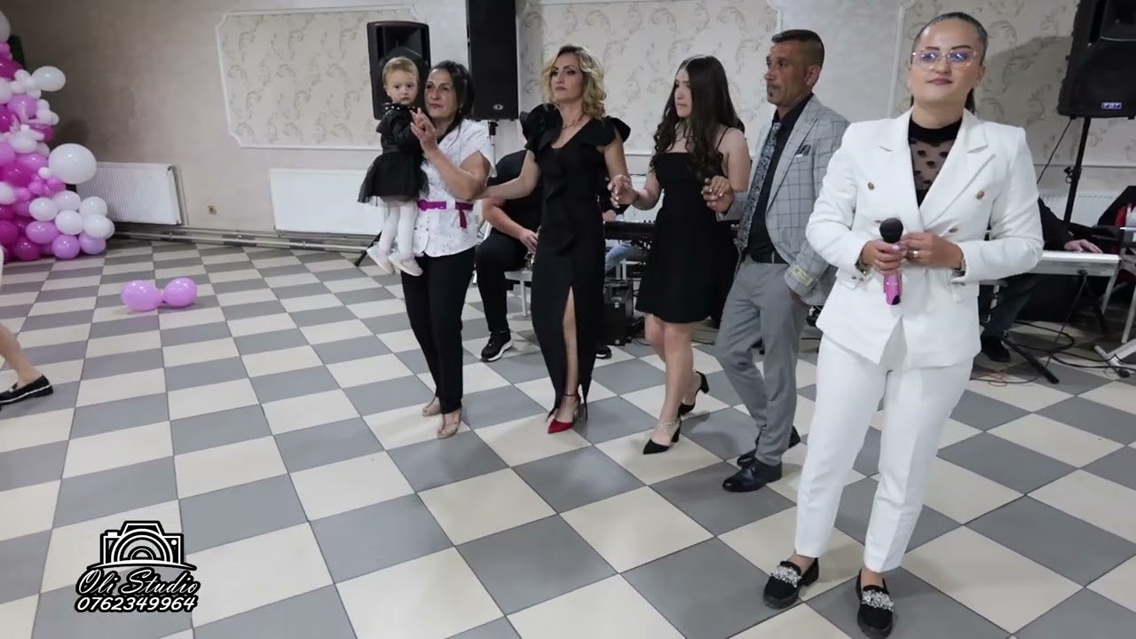 Raluca Bololoi (Radu)- Hora