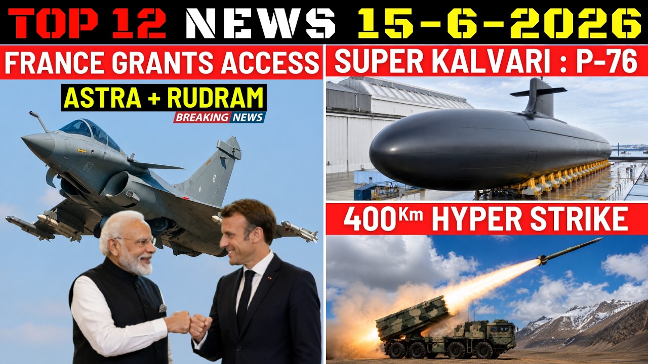 Новости индийской обороны: предоставлен доступ к API для Rafale, предложение по Super Kalvari, но...