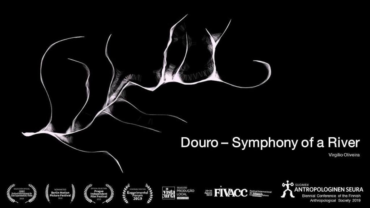 Douro -  Symphony of a river