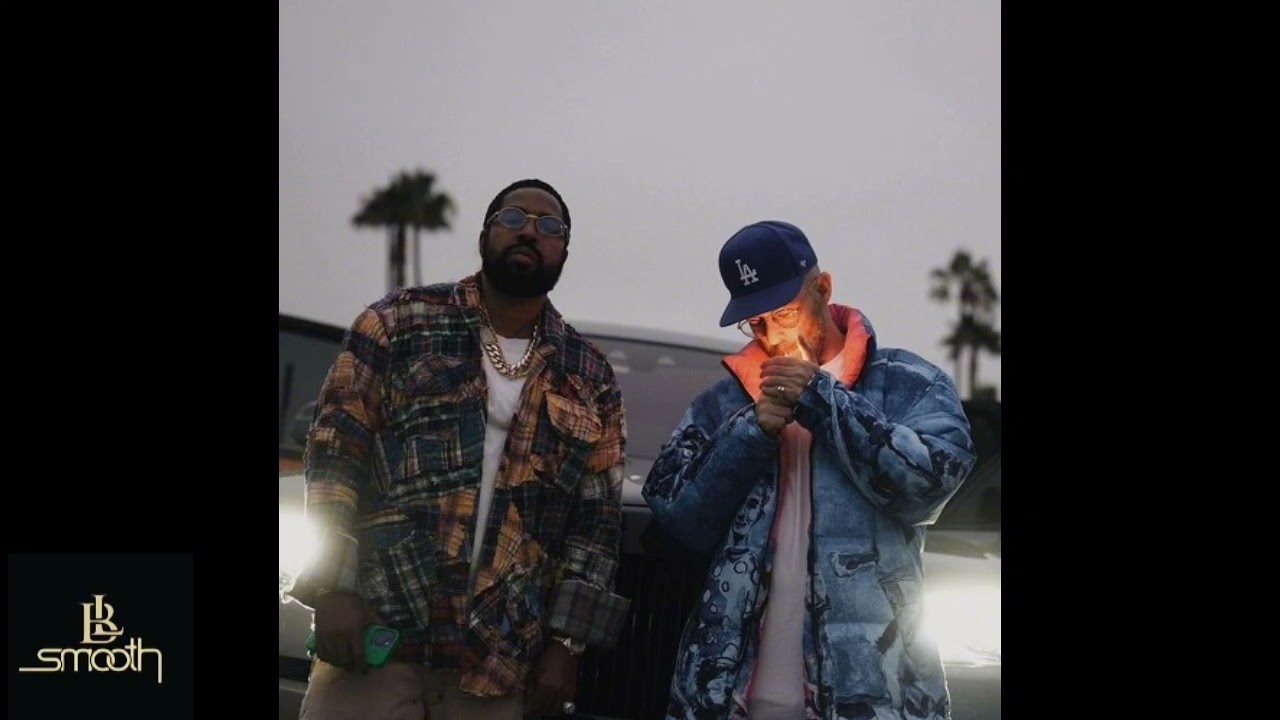 [FOR SALE] Roc Marciano x The Alchemist Type Beat "Cameo"