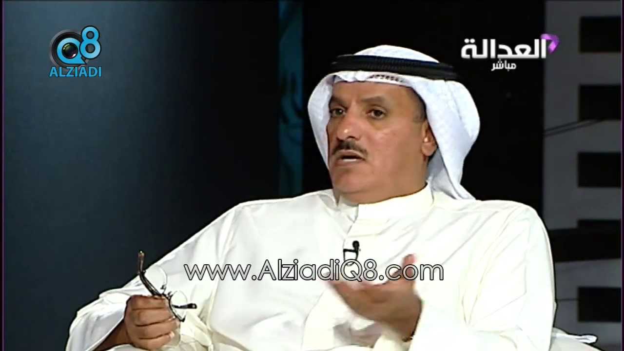 حسين الحريتي: أنا ما حضرت عشا 