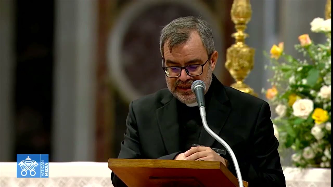 Cos'è la preghiera - don Antonio Grappone Monastero WiFi 2 ottobre 2021