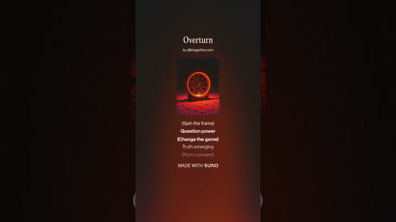 Overturn Pt 2