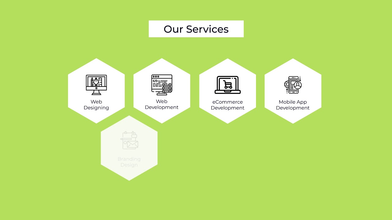 Spiegel Technologies - Web Design Company in Madurai