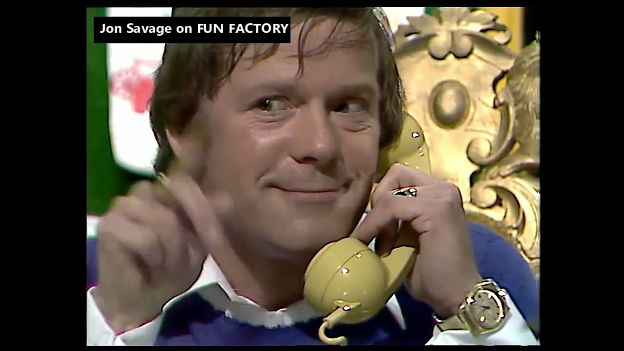 Jon Savage remembers Fun Factory