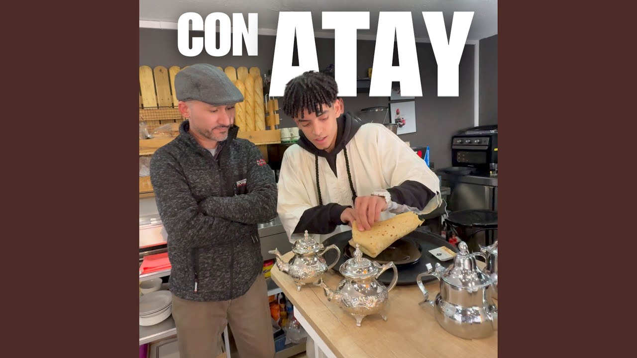 CON ATAY