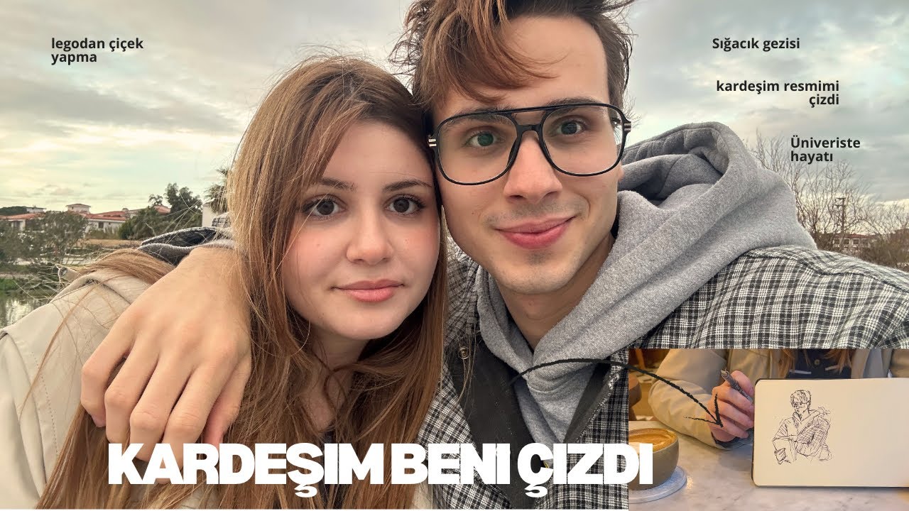 BİZ DIŞARI ÇIKAMAZDIK MI?