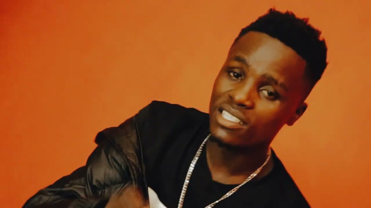 Maxohnicks Johns - I'M BACK OFFICIAL VIDEO 