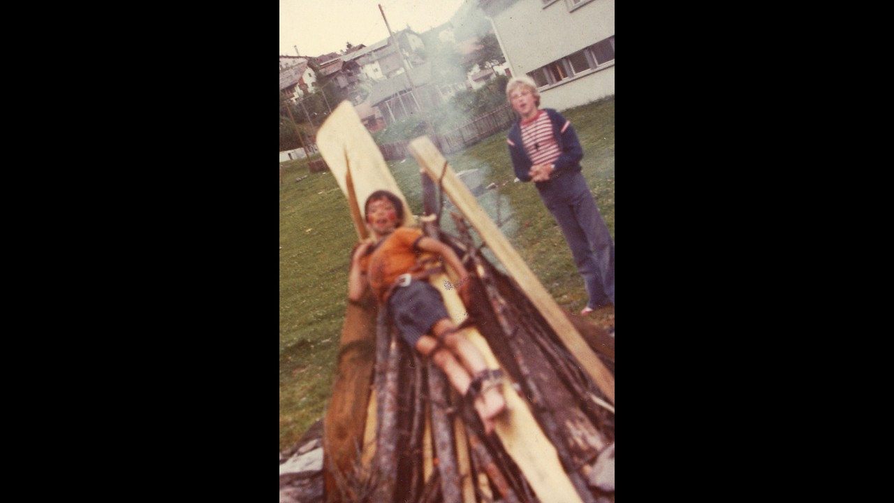 1976 JUBLA Splügen