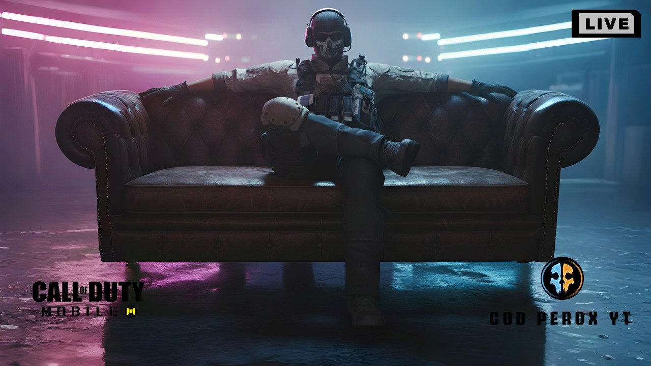 COD Mobile Live Gameplay | Winning BR Isolated Matches| CoD Perox YT #codmbr #callofduty #codmobile