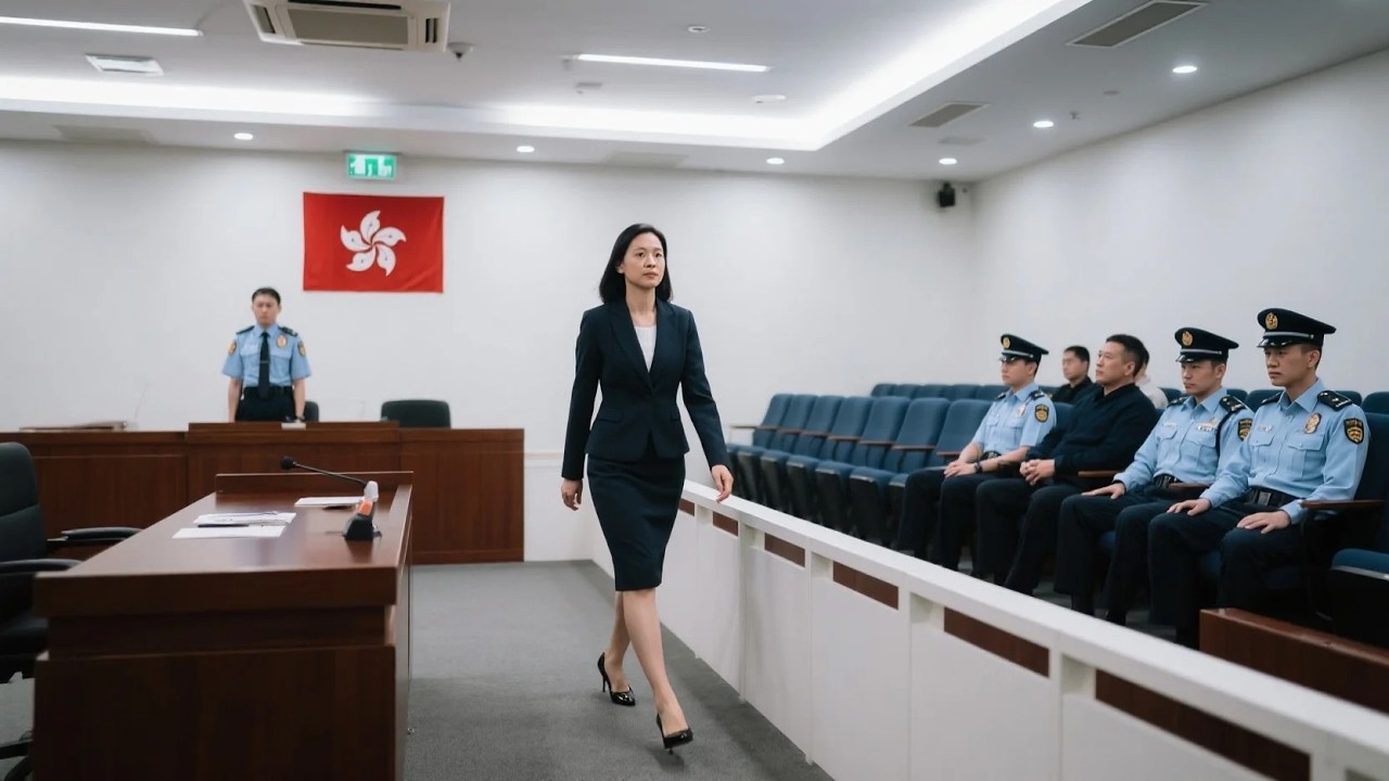 Vợ bỏ chồng theo gã khác vì khinh thường nghèo hèn, nào ngờ ngày chồng trở về lại mang thân phận tru