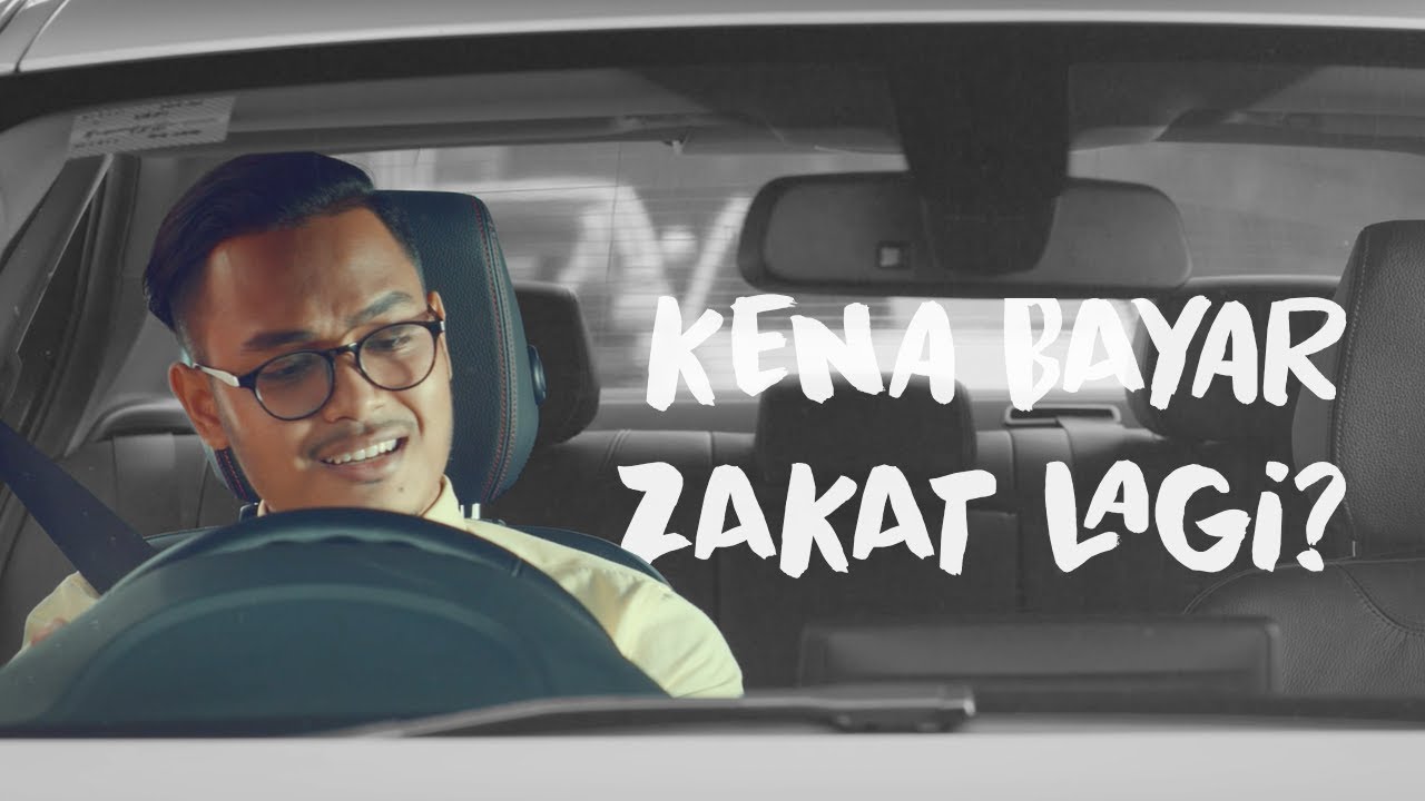 Iklan Lembaga Zakat Selangor  | Da'i Hadhari