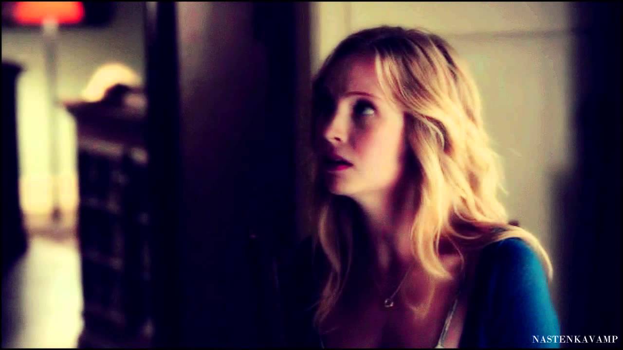✔the vampire diaries | so cold