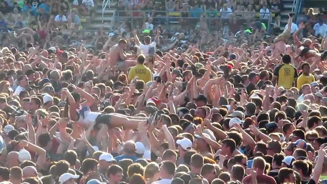 Five Finger Death Punch 