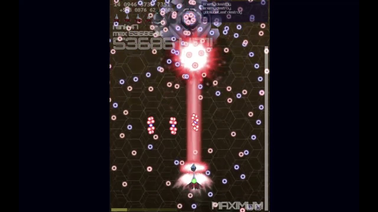 TM-Shooter Cure Black Label A-L 281 Trillion (WR)