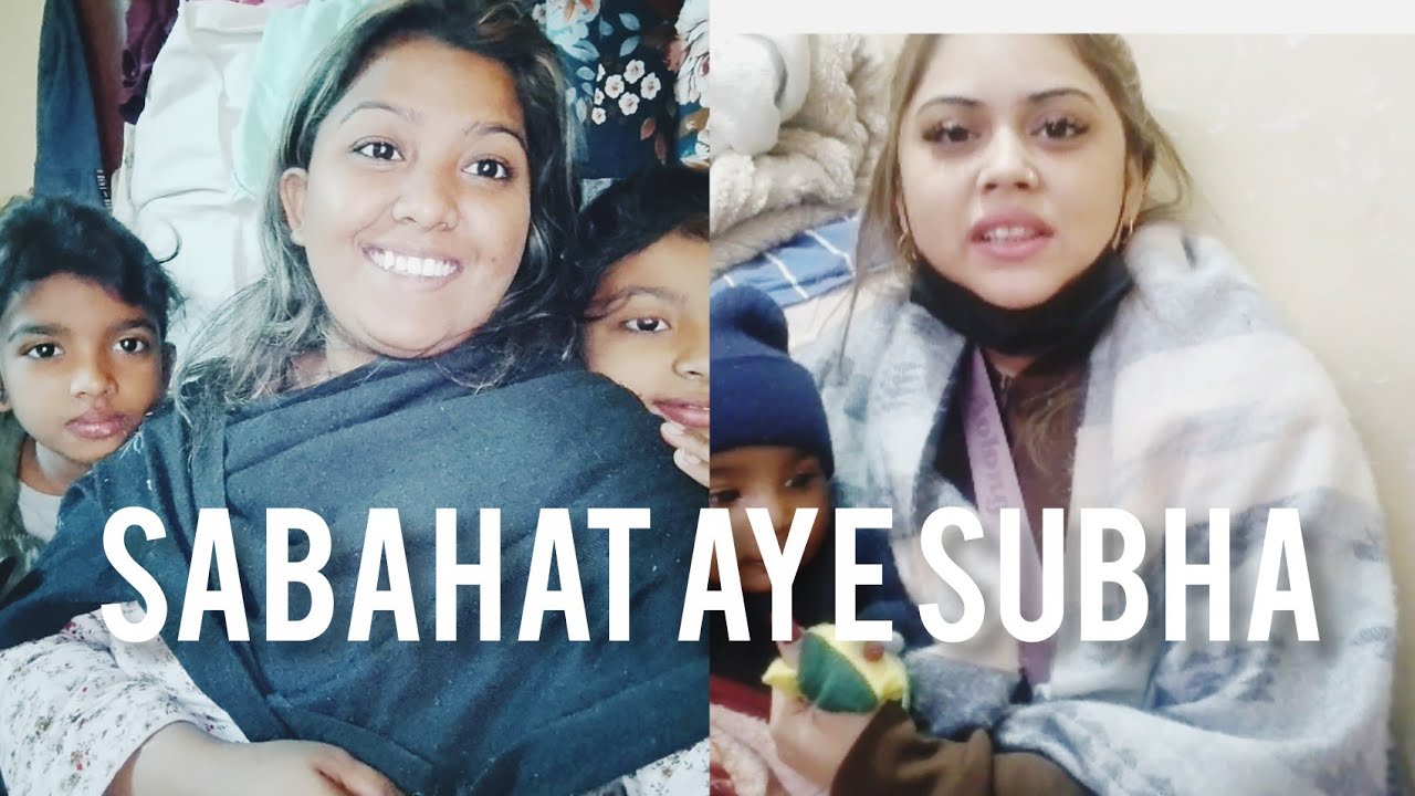 Subha subha aye pomi -hair work 