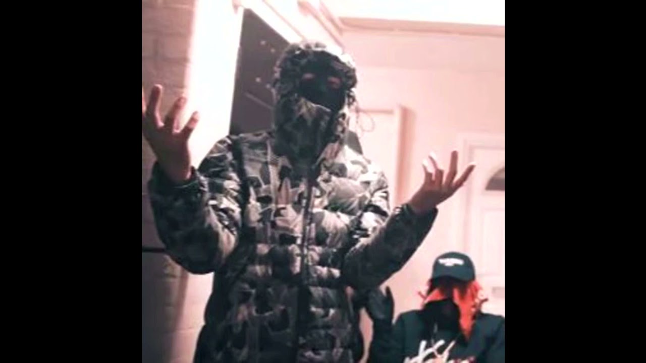 #CGM Sini Sayso x ZK x British x AP - Unruly