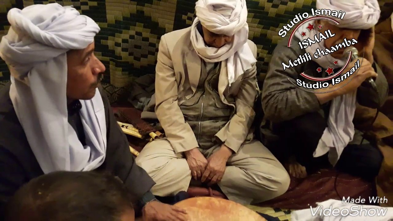 الشيخ أولاد العيد لحسن