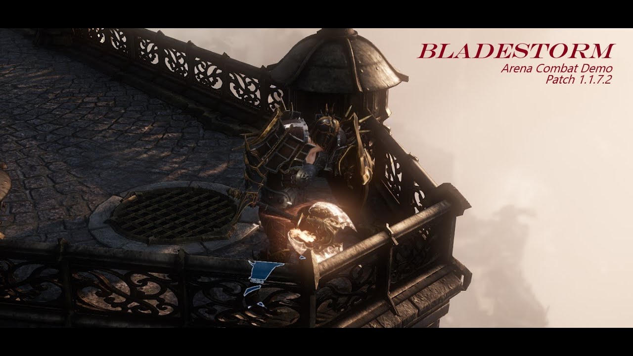 Wolcen (1.1.7.2) BladeStorm Full Melee Build Guide