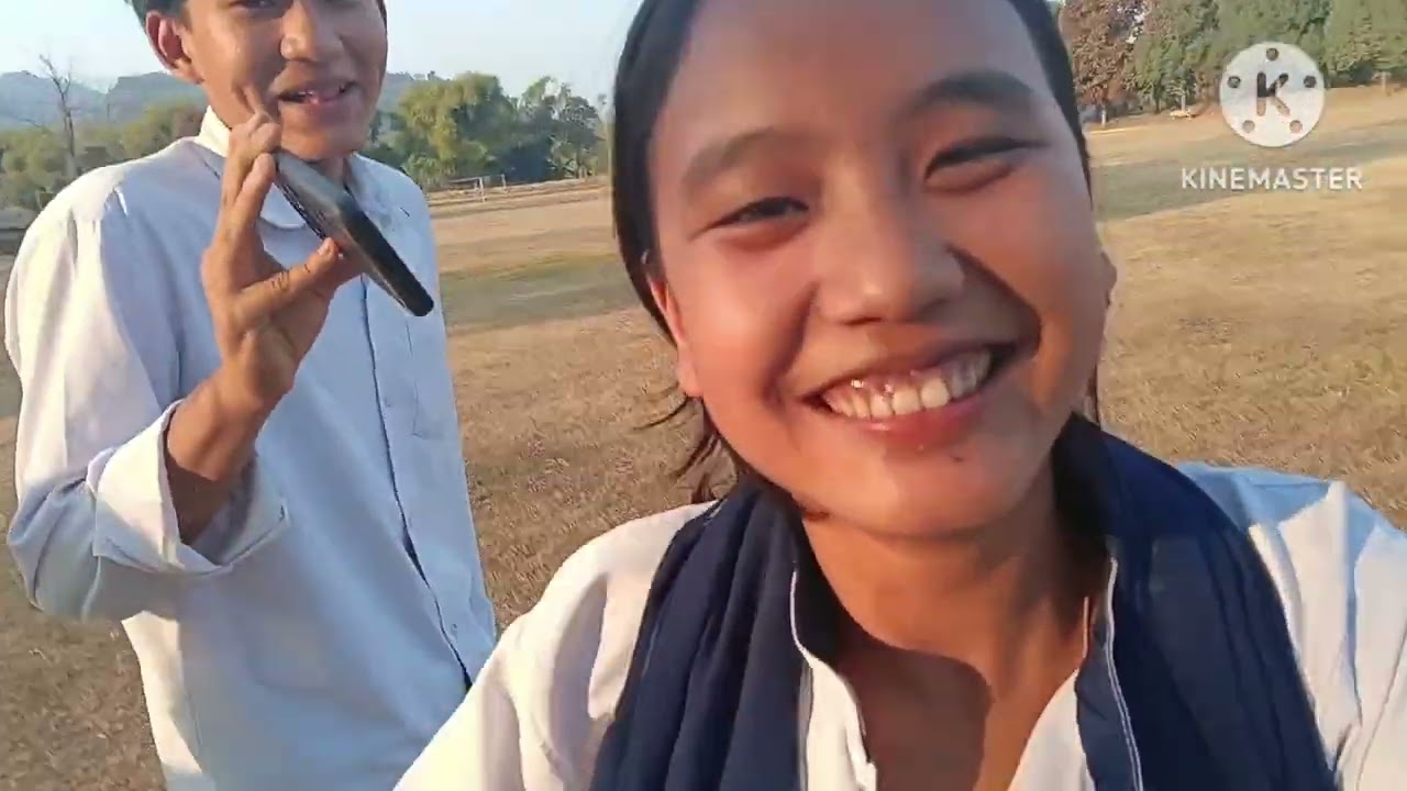 19/02/2026 (GSSD) study class 8 exam #minivlog #challenge #villagelife 