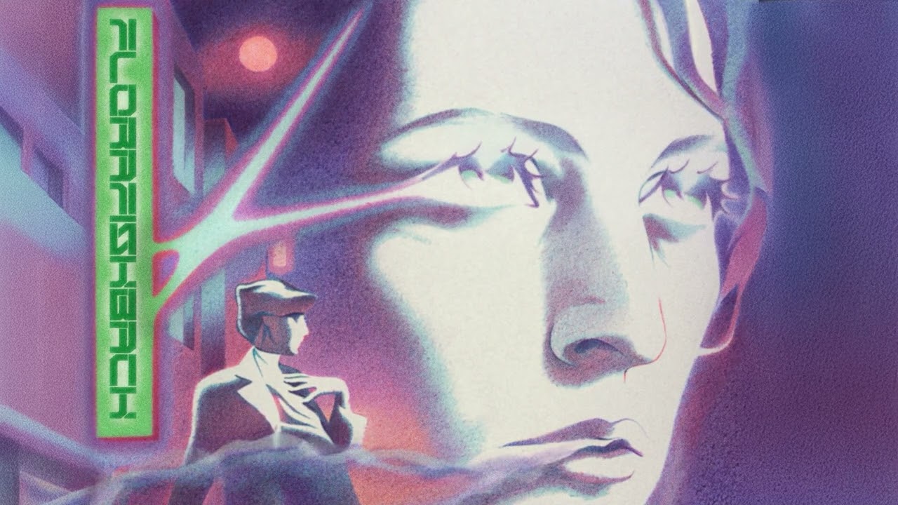 Flora Fishbach - Val Synth (Full album)