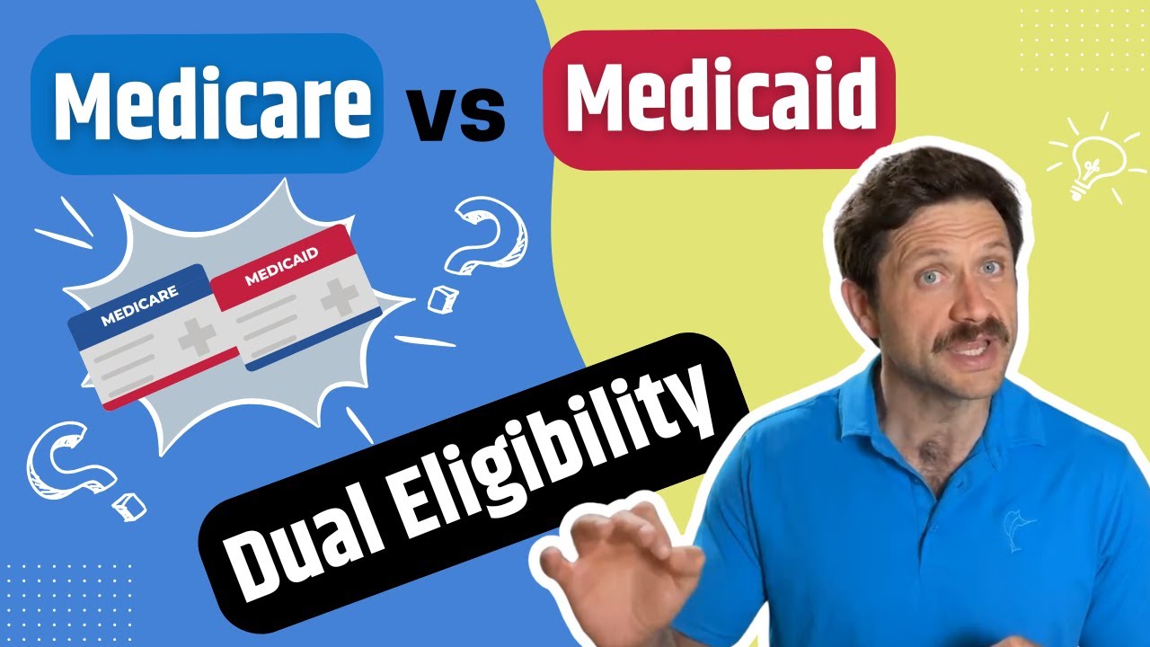 Medicare + Medicaid (Dual Eligibility)