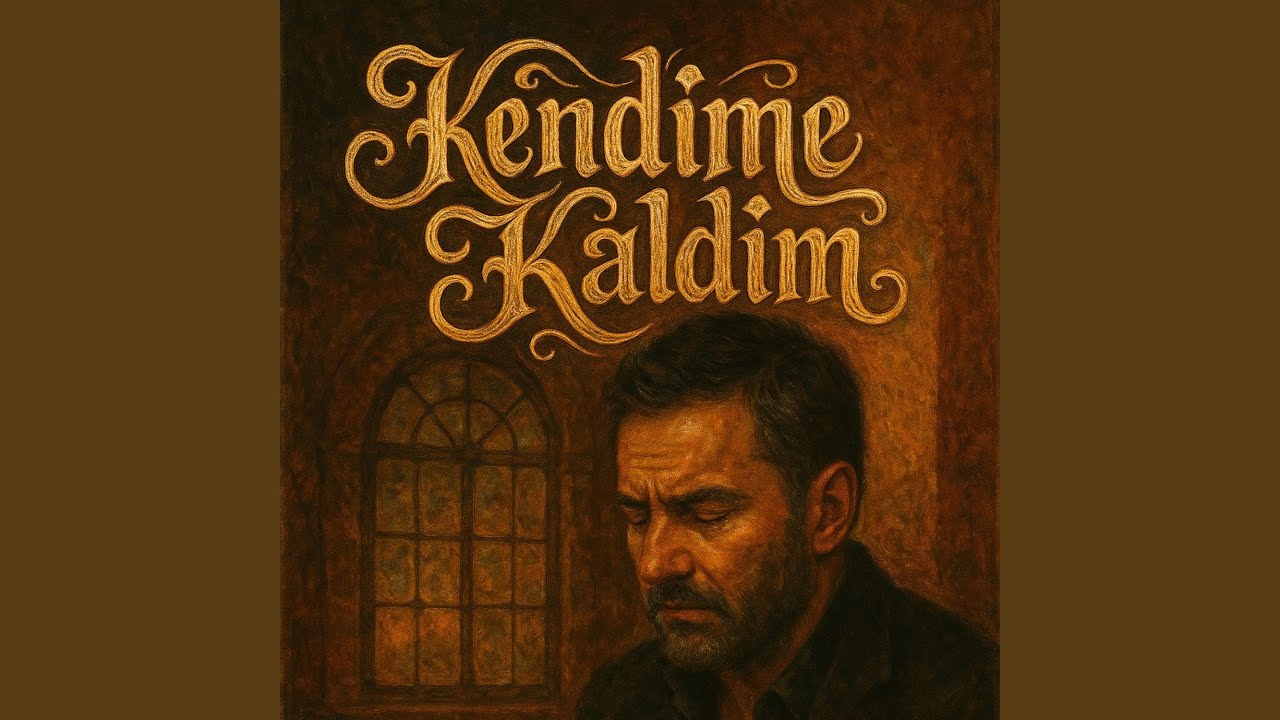 Kendime Kaldım