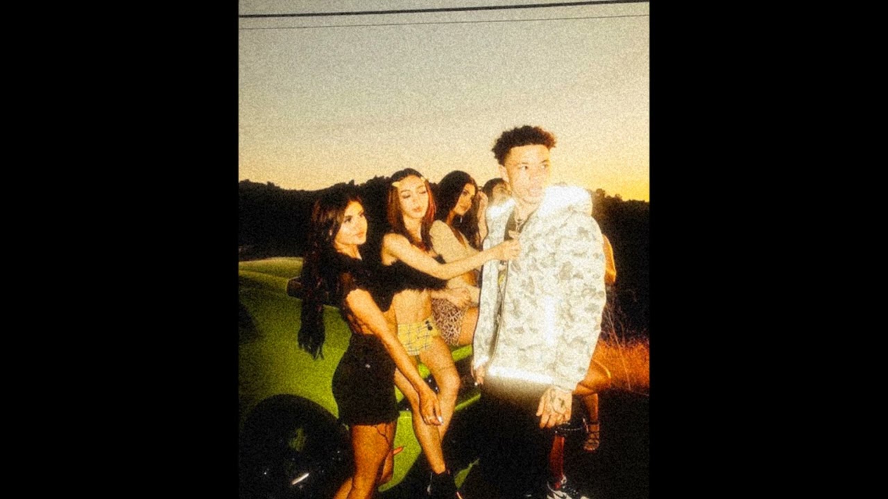 [FREE] Lil Mosey Type Beat - 