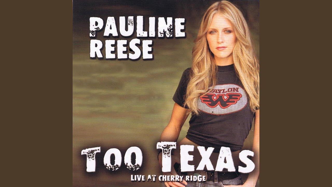 Lone Star Flag (Live)