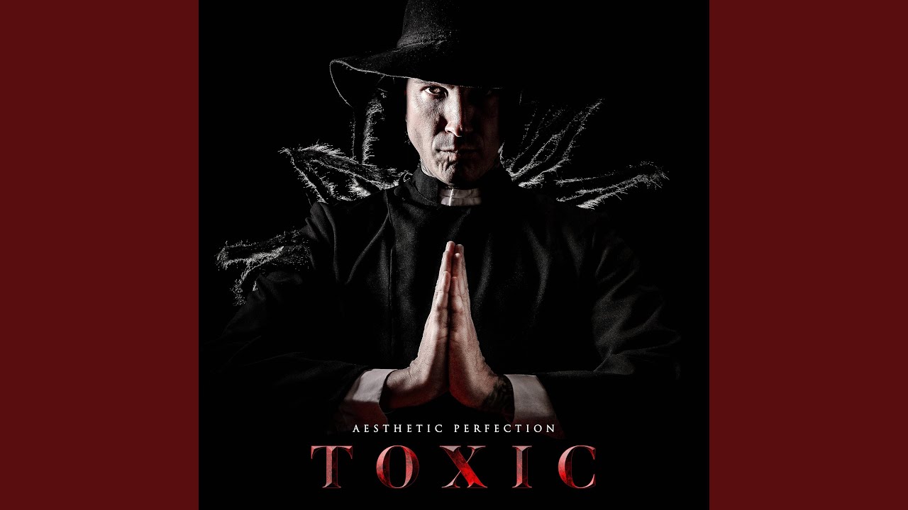 TOXIC (feat. Sebastian Svalland)