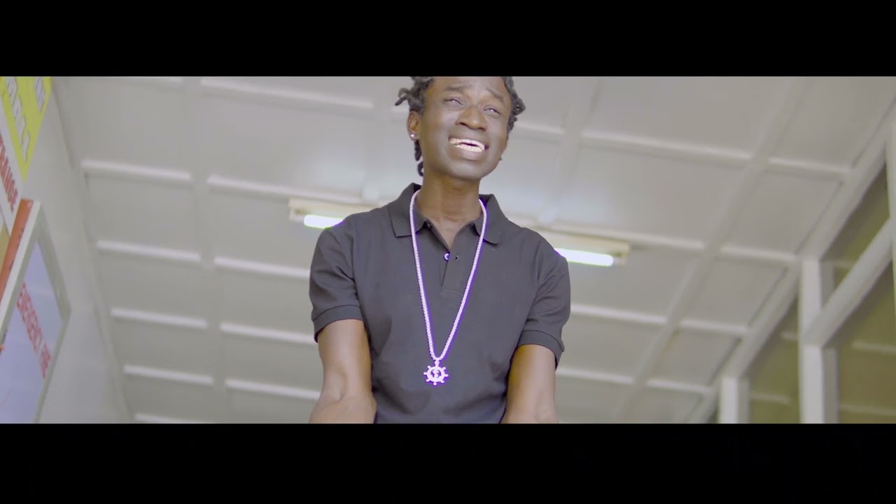 BIGI SKING BALLO FT TUTUGAN   WAVE OFFICIAL MUSIC VIDEO
