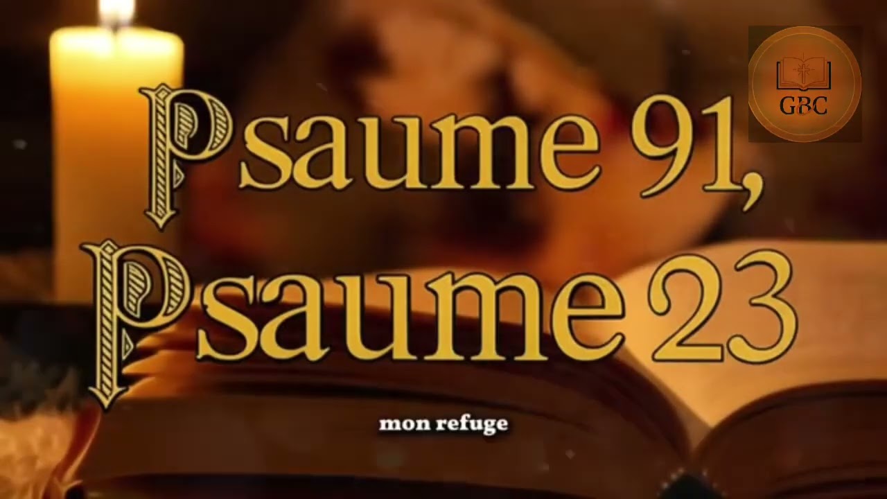 PRIÈRE PUISSANTE DU SOIR 🙏🏾 Prière du soir pour protection et paix avant de dormir