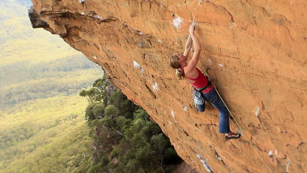Mr. Meaner 30 / 8a+
