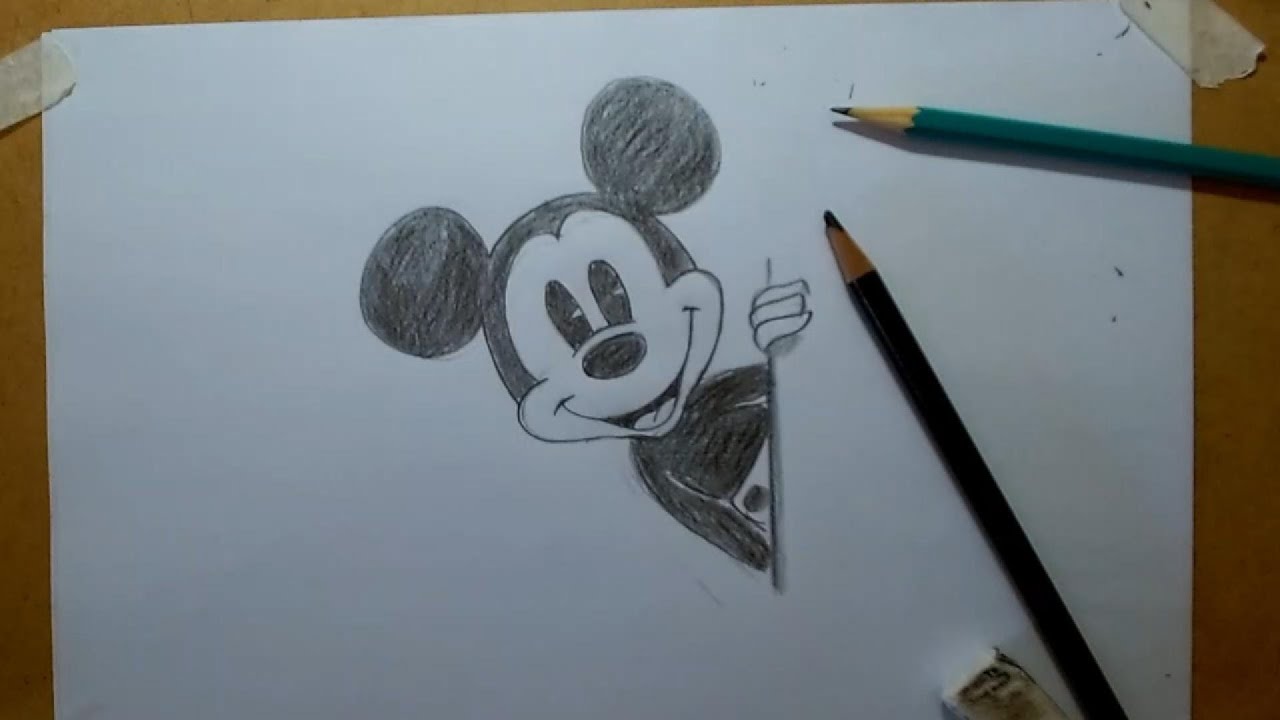 MICKEY