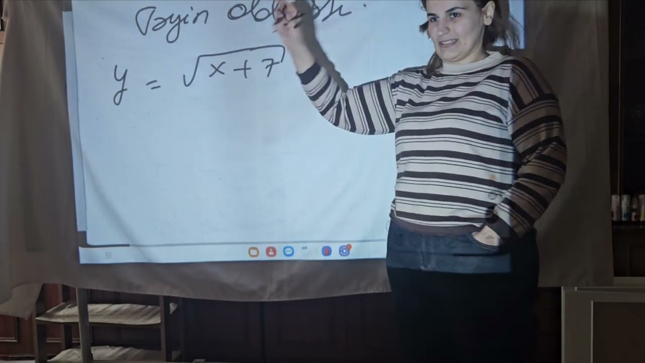 Funksiya dərs 2