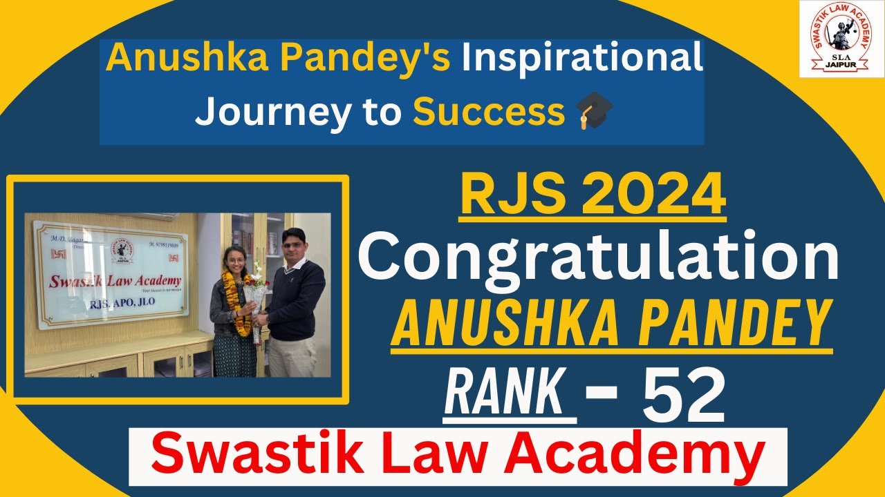 🌟 Anushka Pandey's Inspirational Journey to Success 🌟