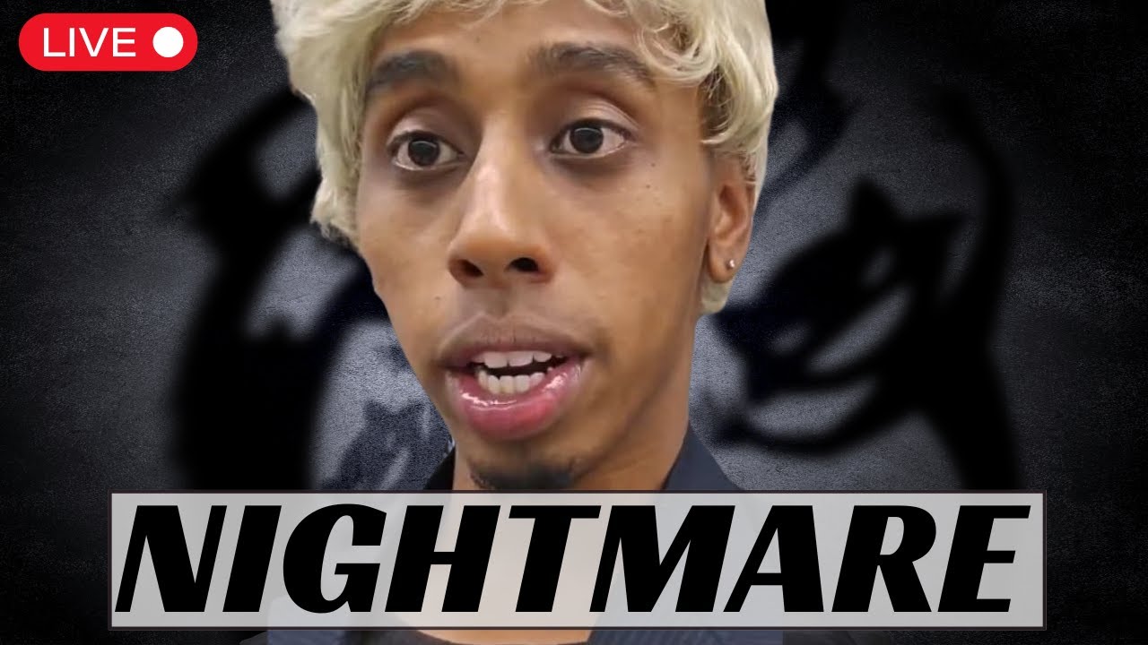 Somali's Courtroom Nightmare Comes True (LIVE)