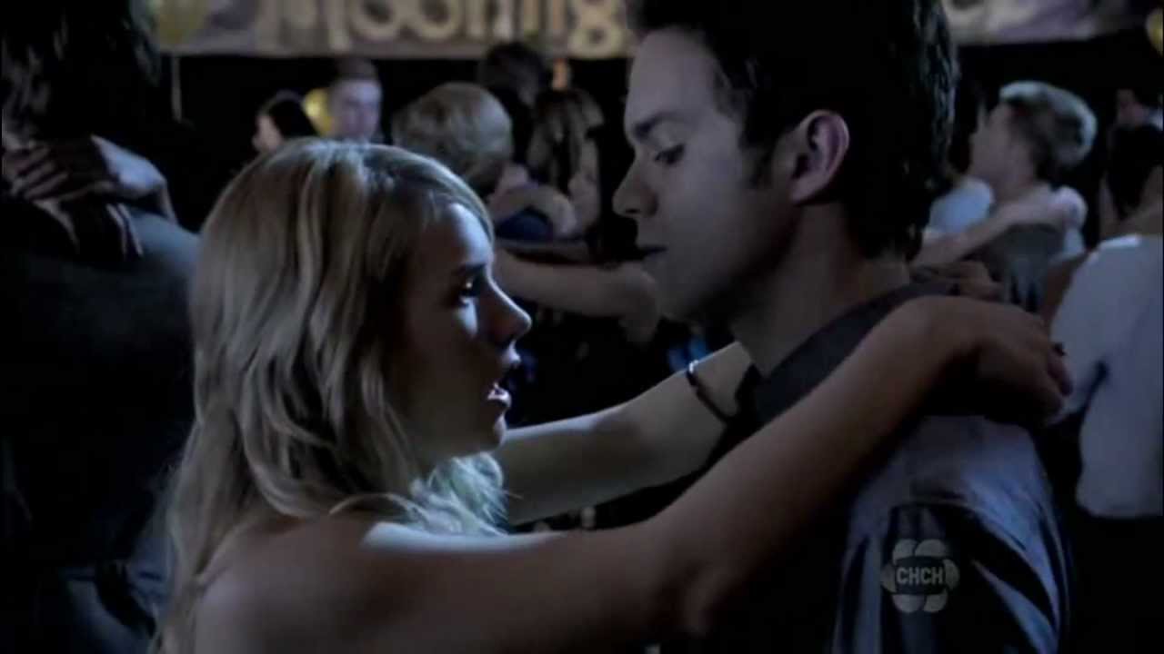 Adam & Cassie - Thank you for saving me