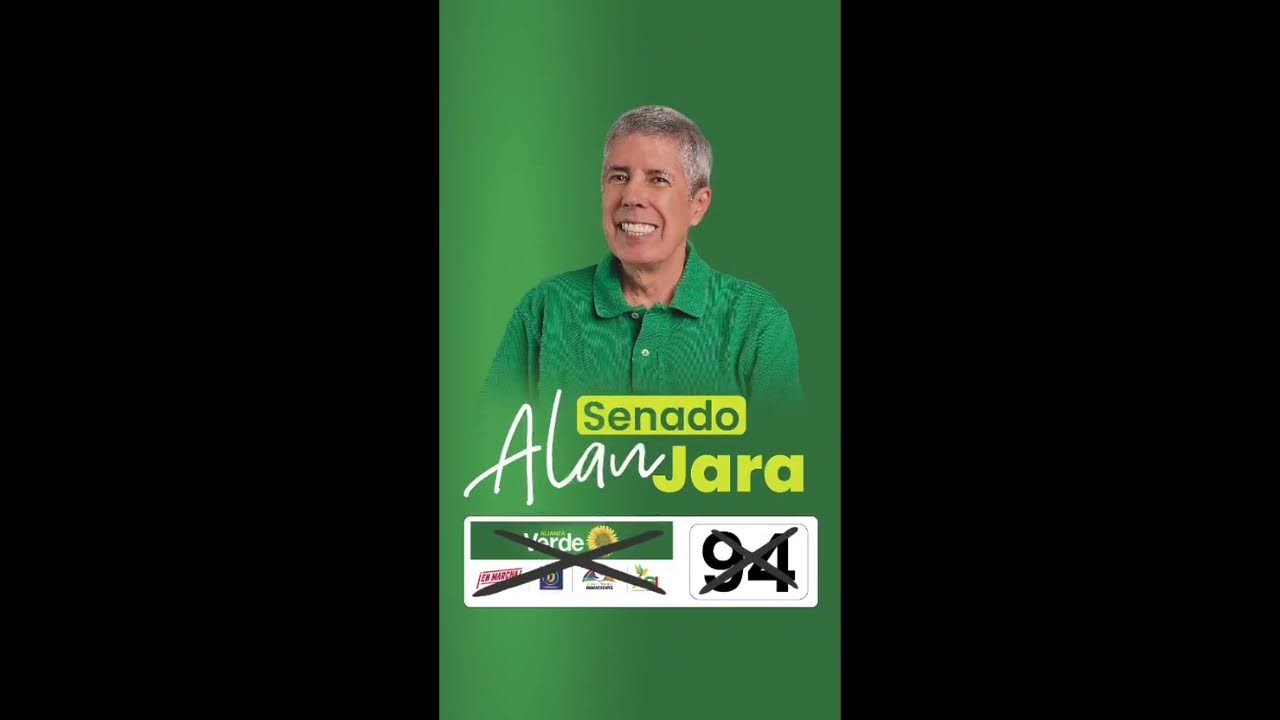 #EnVivo #ElMetaDecide Alan Jara