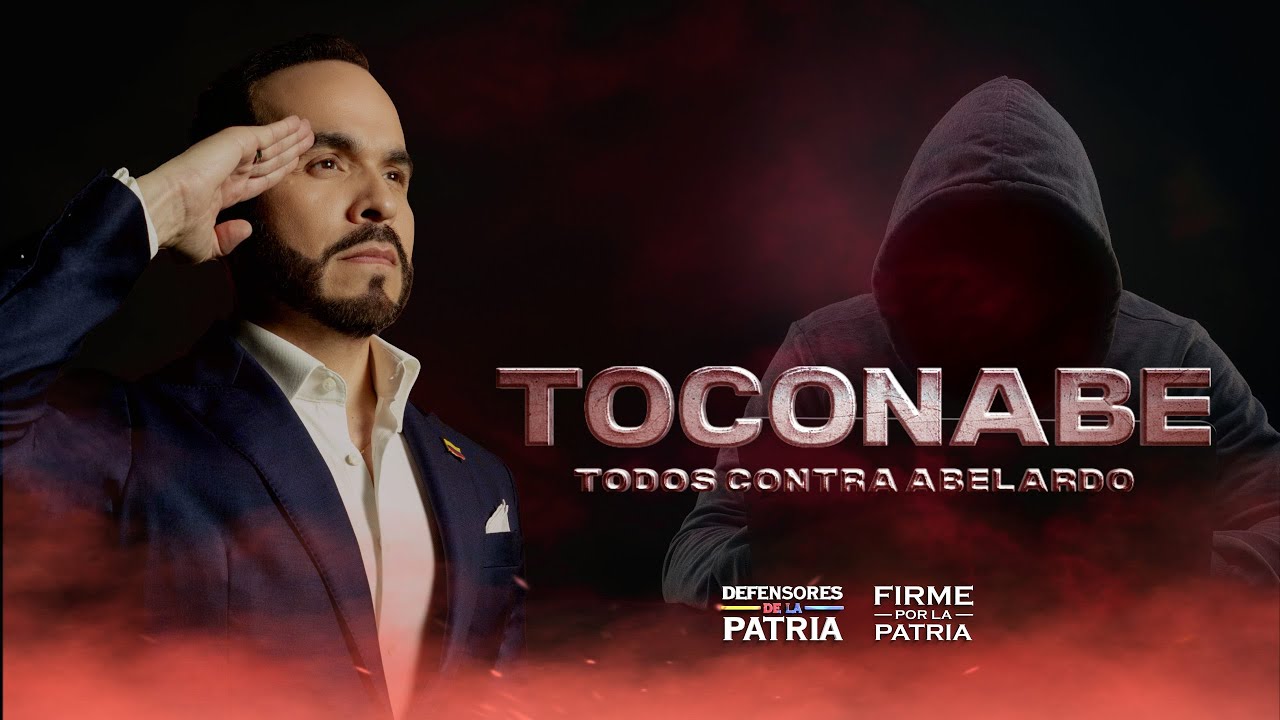 No tengo miedo ni dueños: De La Espriella expone la estrategia del TOCONABE.