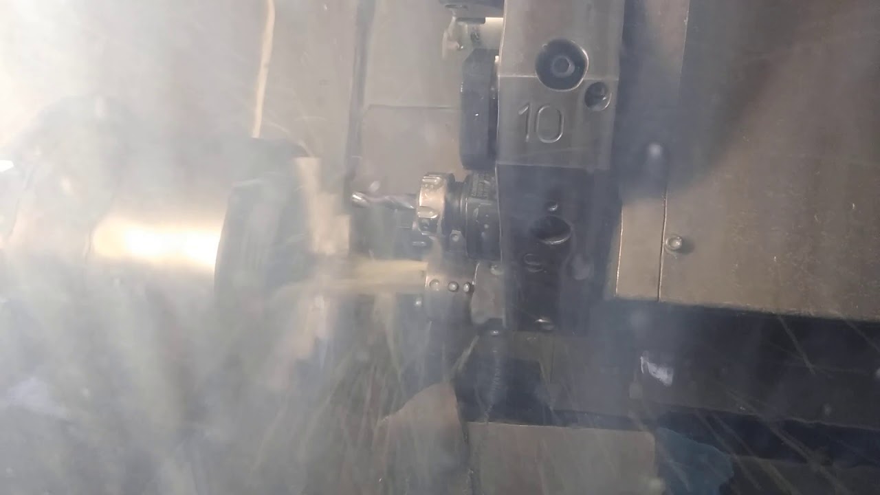 Работа в Польше на CNC