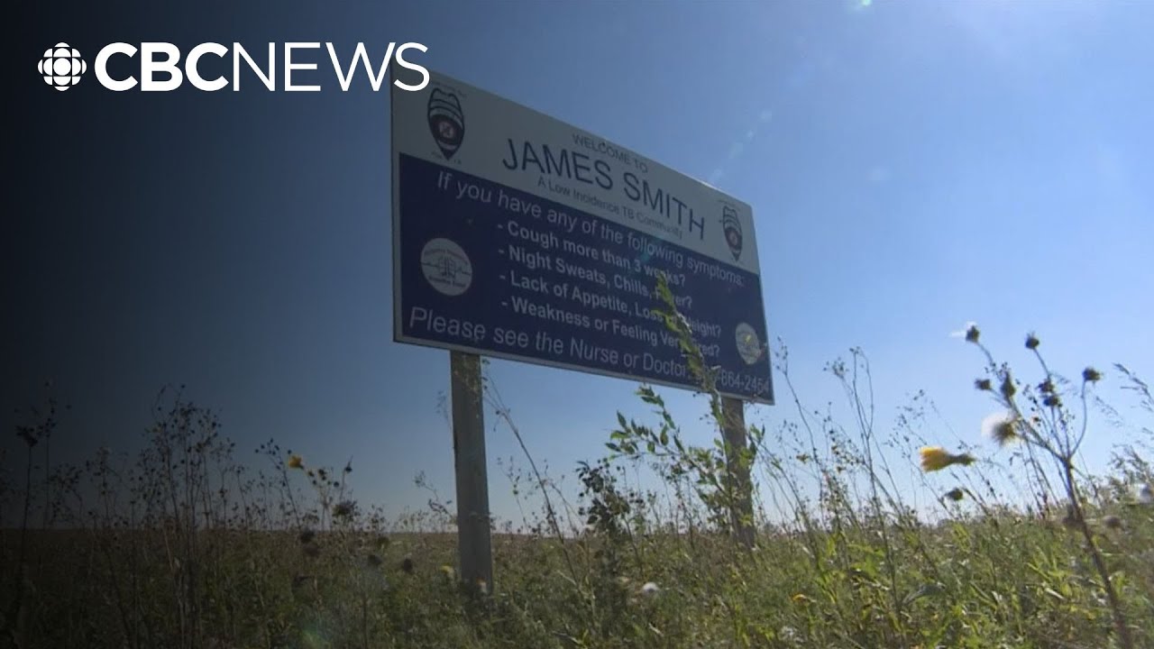 James Smith Cree Nation breaks ground on new wellness centre