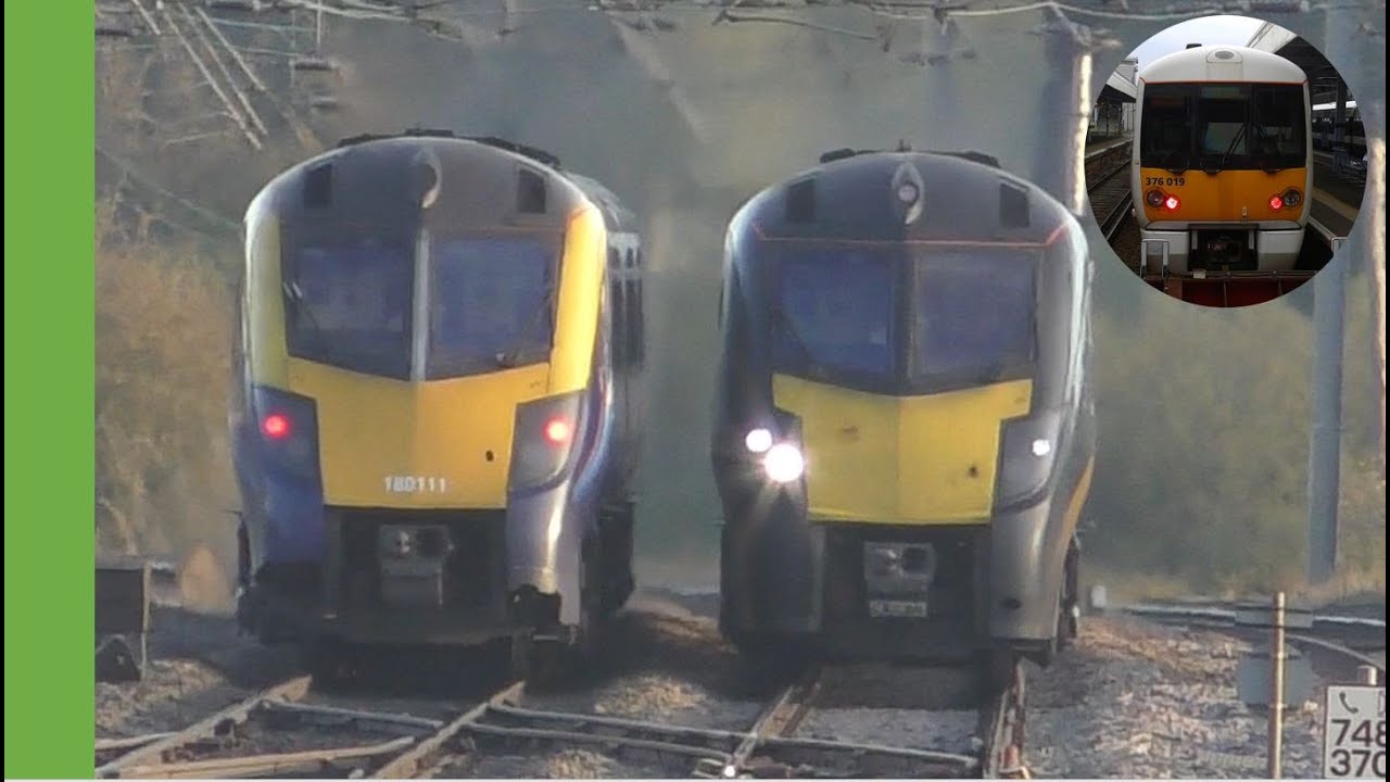 The best of: Class 180