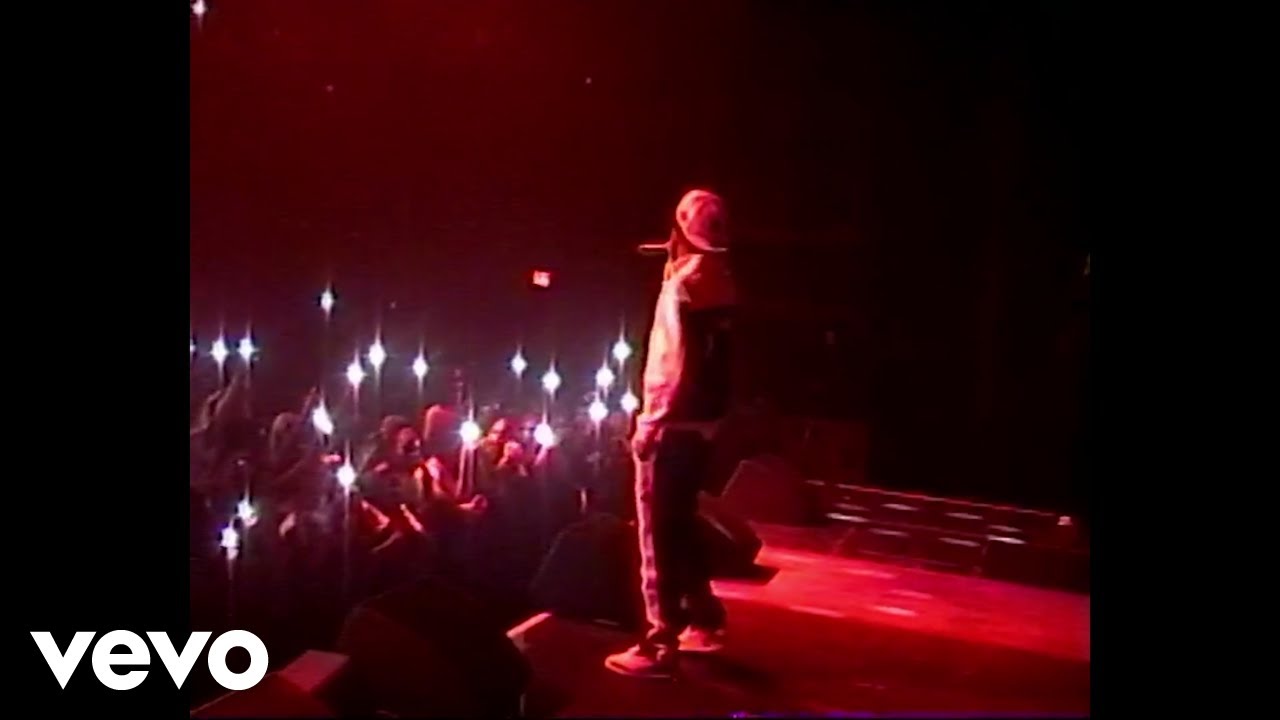 Lil Poppa - Pain All Gone (feat. Mozzy) (Official Visualizer)