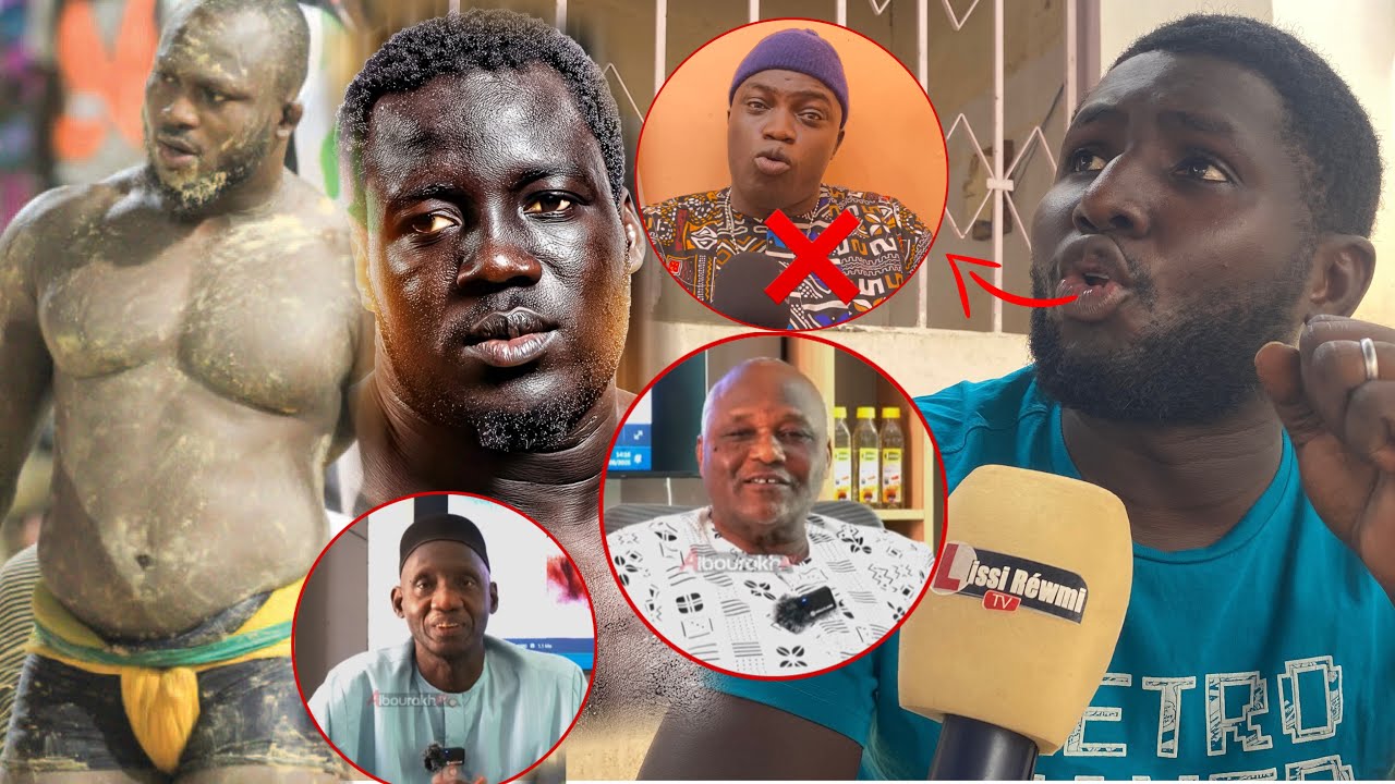 Modou Lo Vs Sa-Thies Ficelé Abou cfa Attaque 5 tonnes Day Daanou Par Forces … et Révèle 